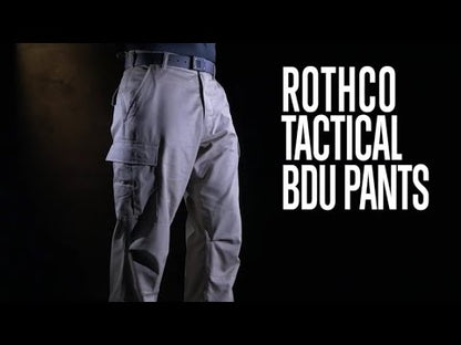Rothco Two Tone Camo BDU Pants