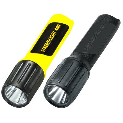 Streamlight 4AA ProPolymer Lux Div 2-Tac Essentials