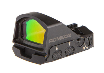 SIG SAUER ROMEO2 Sight-Tac Essentials