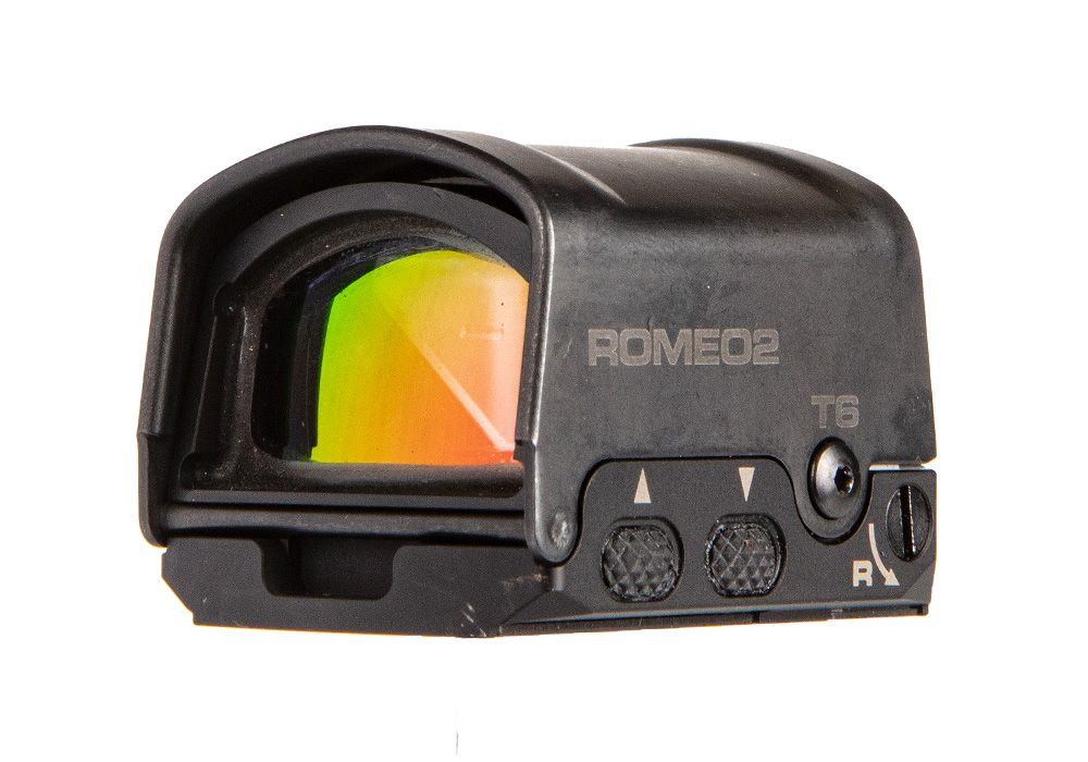 SIG SAUER ROMEO2 Sight-Tac Essentials