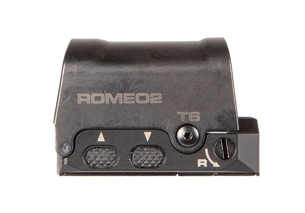 SIG SAUER ROMEO2 Sight-Tac Essentials