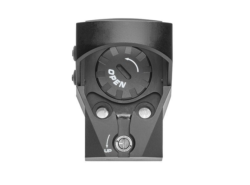 Sig Sauer Romeo1 Pro1X30 MM Sight-Tac Essentials