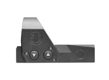 Sig Sauer Romeo1 Pro1X30 MM Sight-Tac Essentials