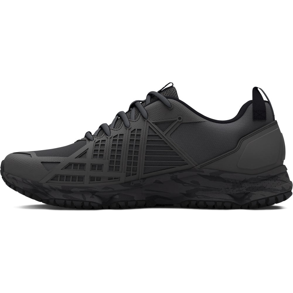 Under Armour Micro G Strikefast Tactical Shoes | Lightweight & Durable