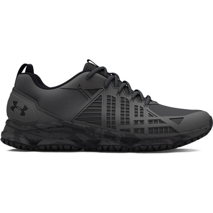 Under Armour Micro G Strikefast Tactical Shoes | Lightweight & Durable