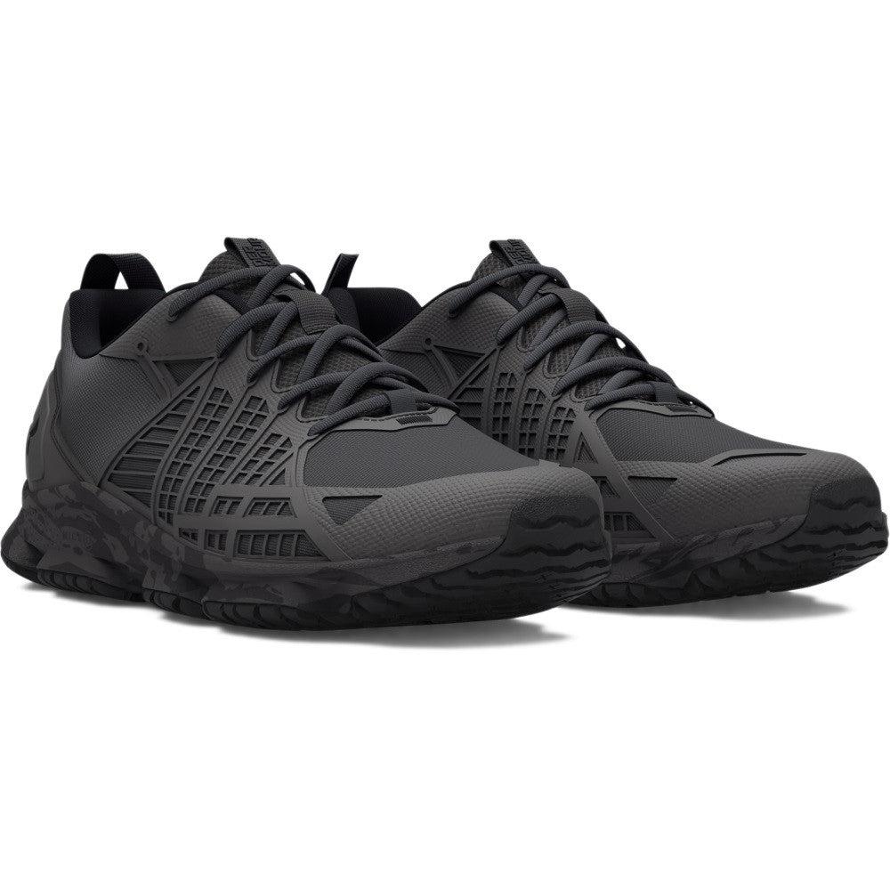 Under Armour Micro G Strikefast Tactical Shoes | Lightweight & Durable