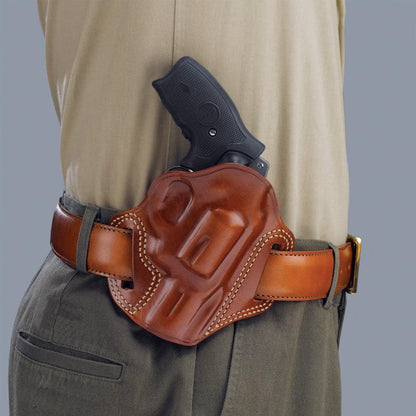 Galco Gunleather Combat Master Belt Holster-Tac Essentials