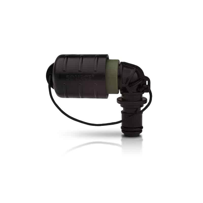 SOURCE Tactical Storm Push-Pull Valve for Hydration System | Tac Essentials