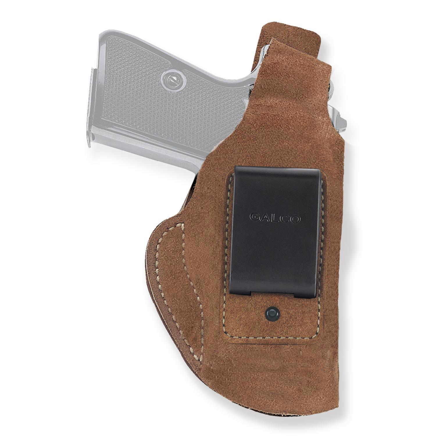 Galco Gunleather | Premium Leather Holsters & Gear – Tac Essentials