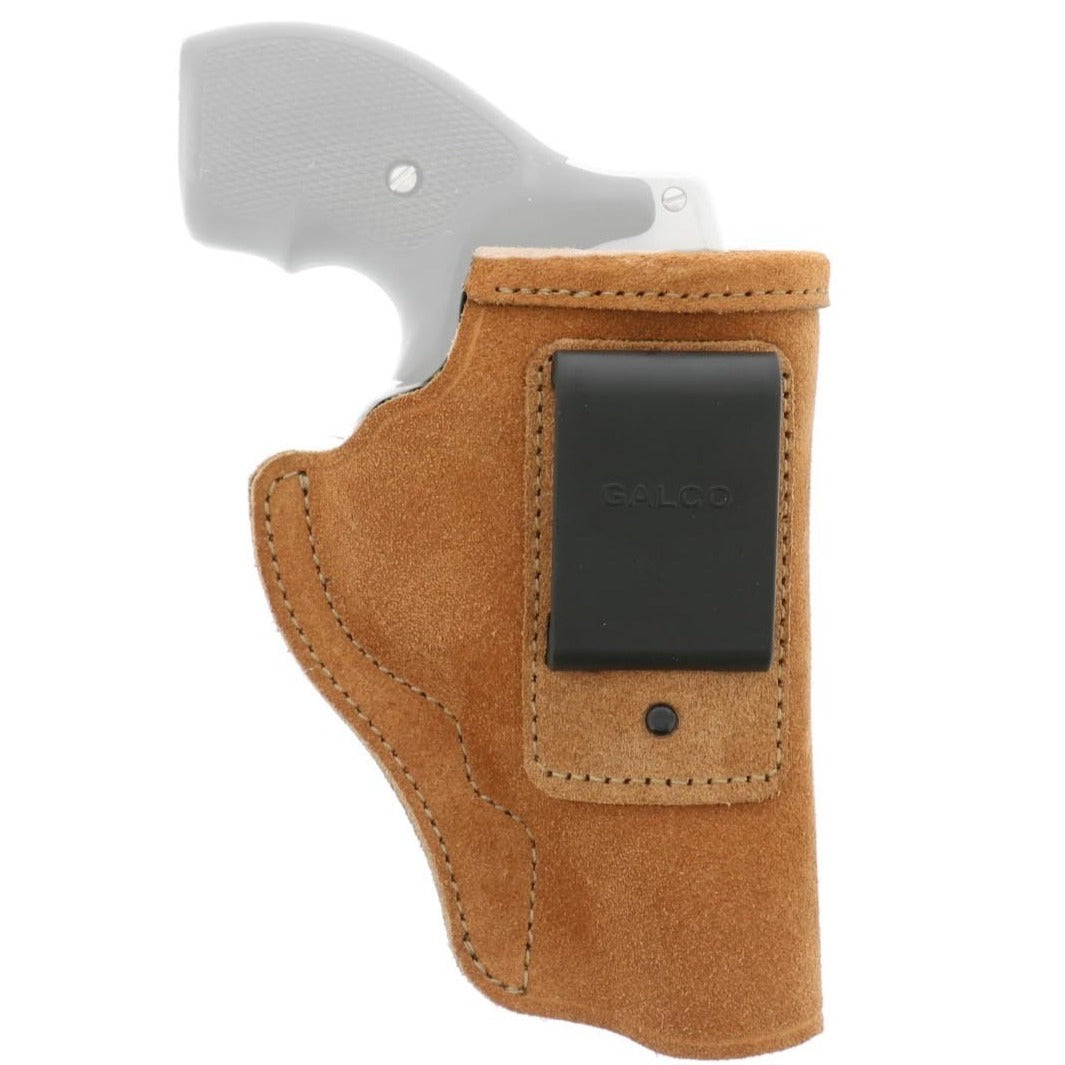 Galco Gunleather Stow-N-Go Inside the Pant Holster-Tac Essentials