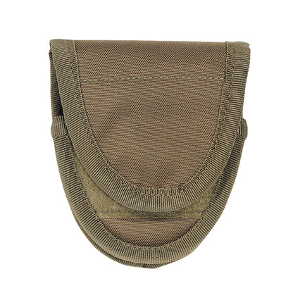 Voodoo Tactical MOLLE Handcuff Case-Tac Essentials