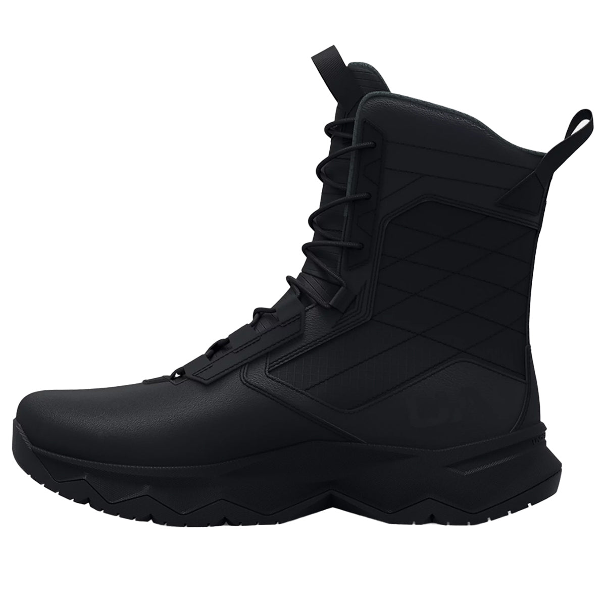 Under Armour Stellar G2 Wide (2E) Tactical Boots