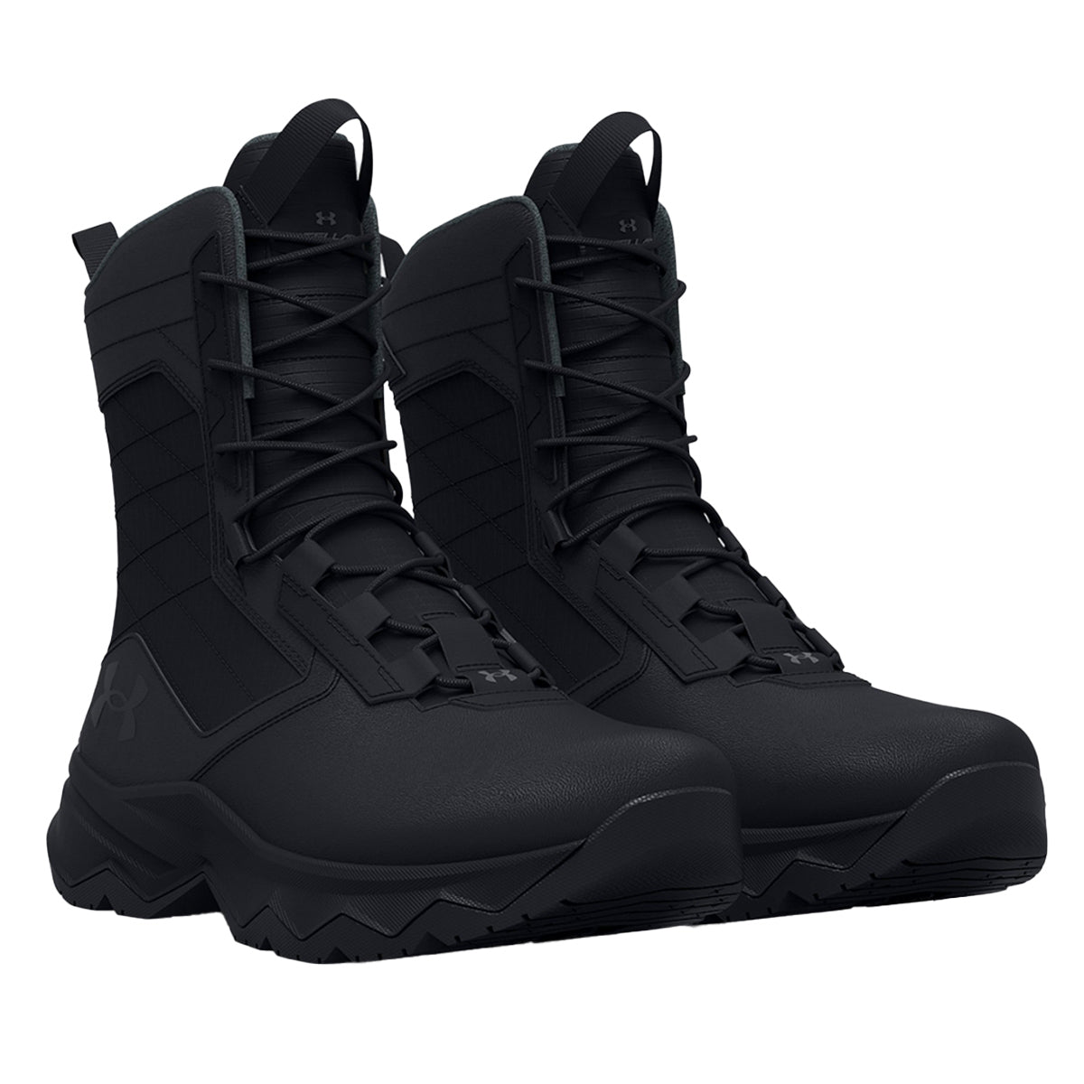 Under Armour Stellar G2 Wide (2E) Tactical Boots