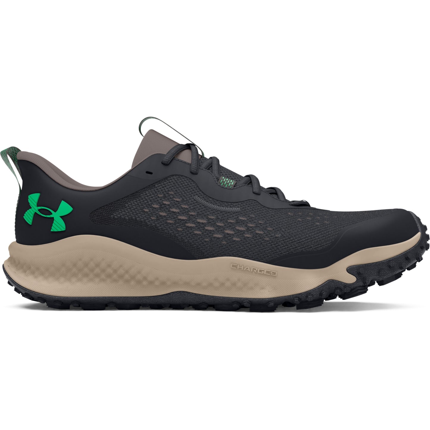 Under Armour Charged Maven Trail Running Shoes | Comfort & Durability