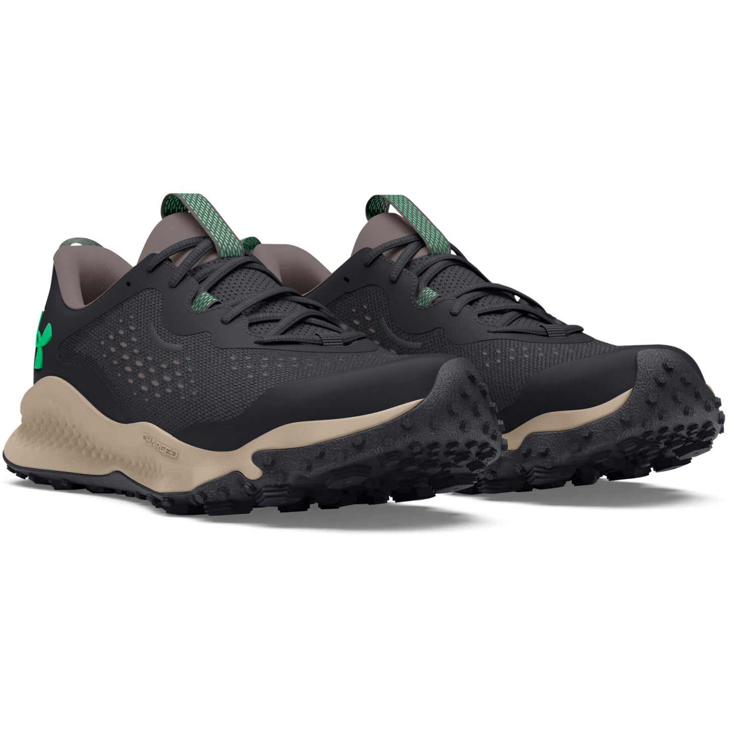 Under Armour Charged Maven Trail Running Shoes | Comfort & Durability