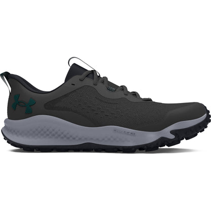 Under Armour Charged Maven Trail Running Shoes | Comfort & Durability