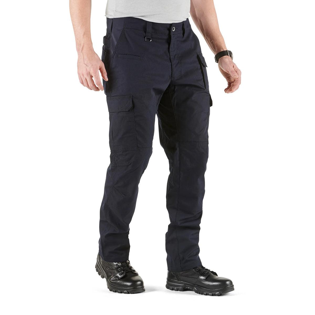 5.11 Tactical ABR Pro Pants - Dark Navy-Tac Essentials