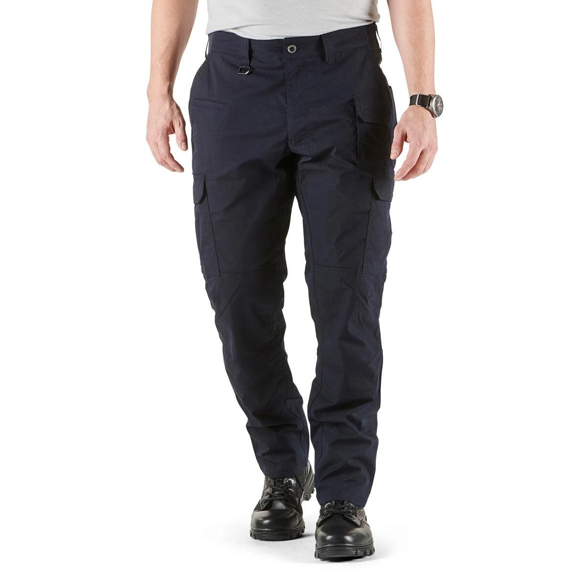 5.11 Tactical ABR Pro Pants - Dark Navy-Tac Essentials