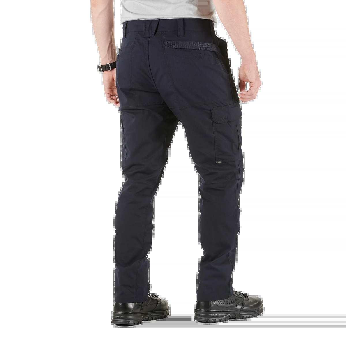 Pants - 5.11 Tactical ABR Pro Pants - Dark Navy