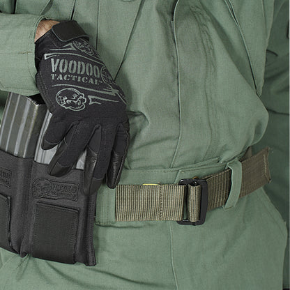 Voodoo Tactical "Liberator" Gloves-Tac Essentials