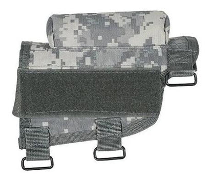 Gun Cheek Pads - Voodoo Tactical Buttstock Cheek Piece