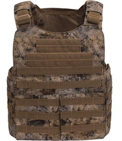 Plate Carriers - Voodoo Tactical Heavy Armor Carrier