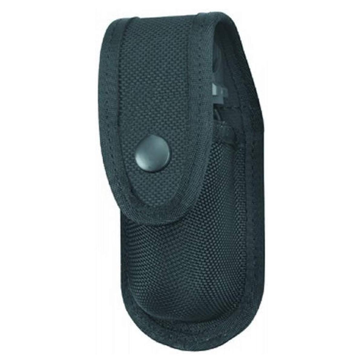 B70 - Leather Handcuff Case (chain) – Gould & Goodrich