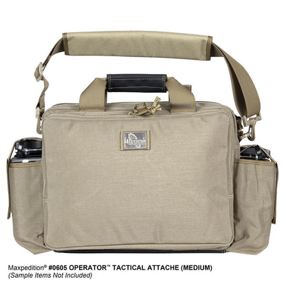 Maxpedition Operator Tactical AtTaché Medium-Tac Essentials