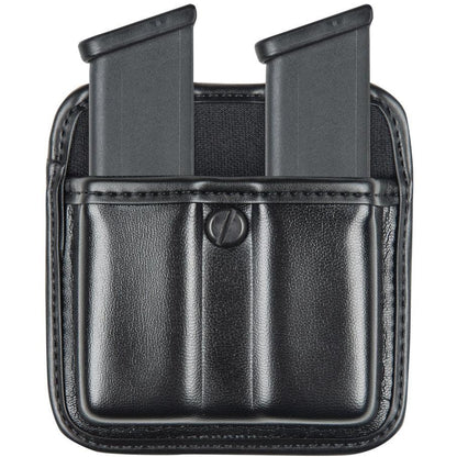 Bianchi Model 7922 Double Magazine Pouch, Triple Threat II-Tac Essentials