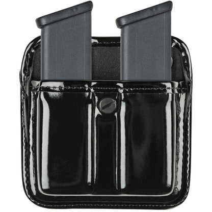 Bianchi Model 7922 Double Magazine Pouch, Triple Threat II-Tac Essentials