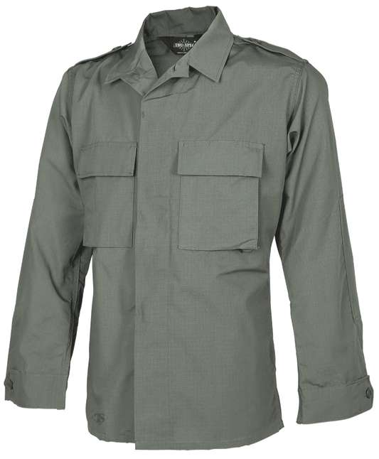 Tru-Spec Long Sleeve Tactical Shirt-Tac Essentials