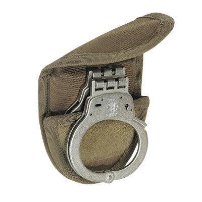 Voodoo Tactical MOLLE Handcuff Case | Tac Essentials