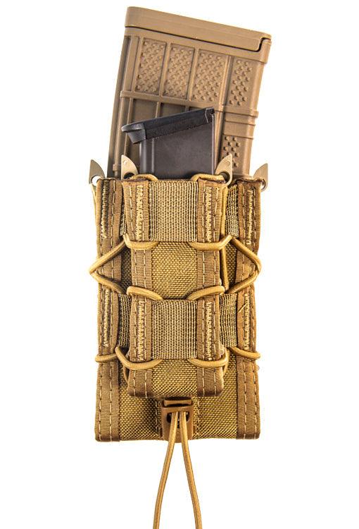 High Speed Gear Double Decker Taco LT - Molle-Tac Essentials