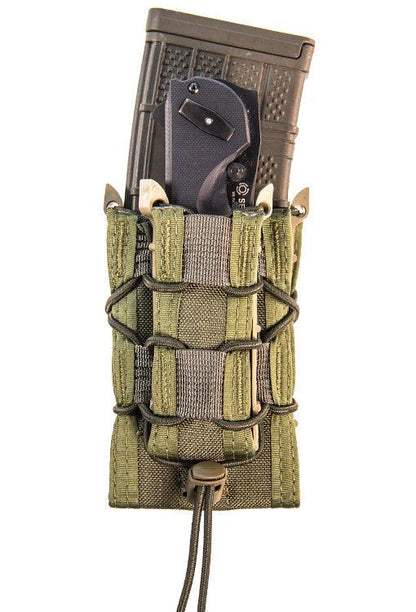 High Speed Gear Double Decker Taco LT - Molle-Tac Essentials