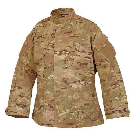 Tru-Spec Tactical Response Uniform Shirt-Tac Essentials