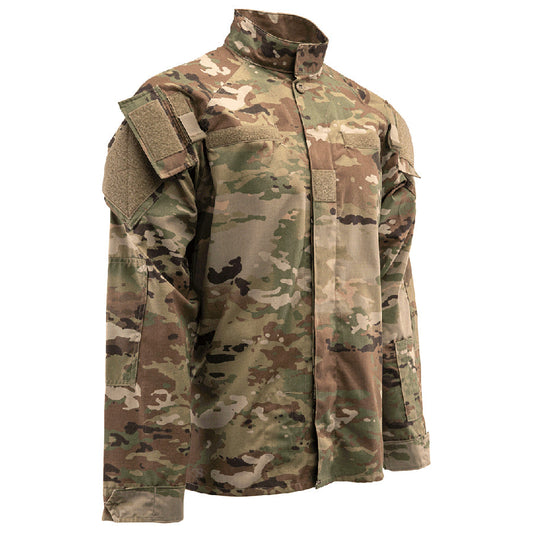Tru-Spec Hot Weather Scorpion OCP Army Combat Uniform Shirt-Tac Essentials