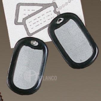 5ive Star Gear Dog Tag Silencers-Tac Essentials