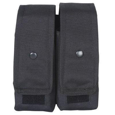 Voodoo Tactical M-4/AK47 Double Mag Pouch-Tac Essentials