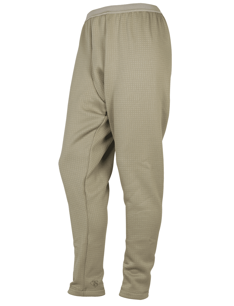 Tru-Spec Generation III ECWCS Level 2 Bottoms-Tac Essentials