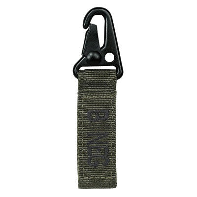 Voodoo Tactical Embroidered Blood Tags-Tac Essentials