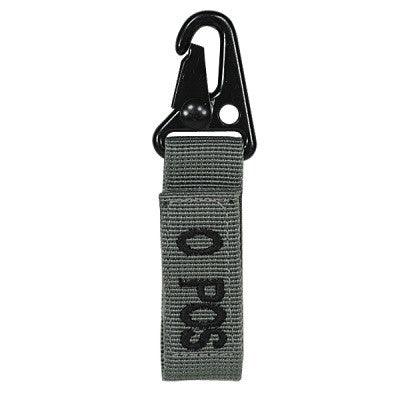 Voodoo Tactical Embroidered Blood Tags-Tac Essentials