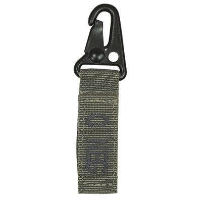 Voodoo Tactical Embroidered Blood Tags-Tac Essentials