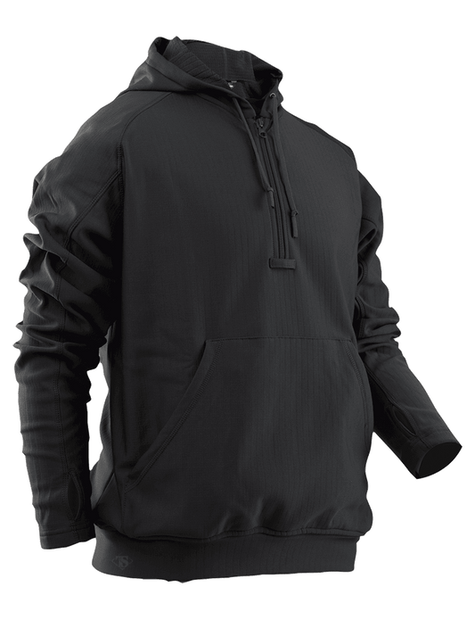 Tru-Spec 24-7 Series Grid Fleece Hoodie-Tac Essentials
