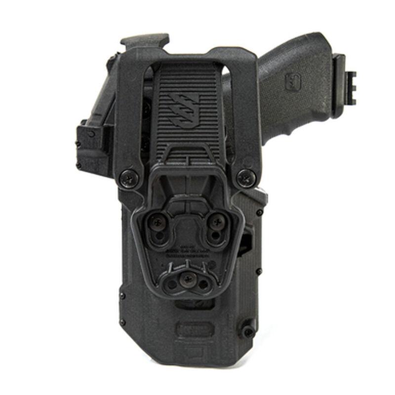 BlackHawk T-Series Level 3 Duty Light Holster