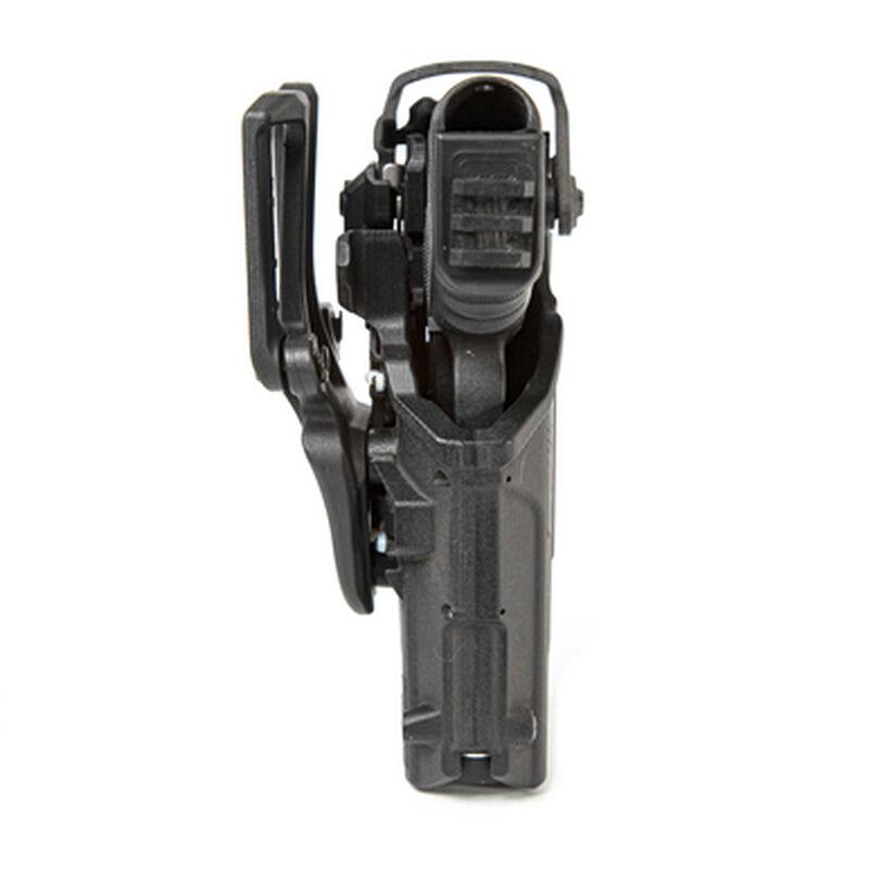 BlackHawk T-Series Level 3 Duty Light Holster