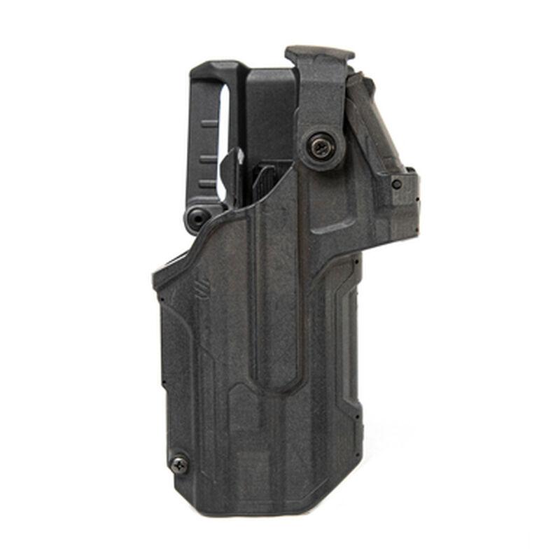 BlackHawk T-Series Level 3 Duty Light Holster