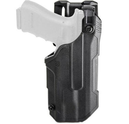 Blackhawk Level 3 T-Series Light Bearing Holster-Tac Essentials