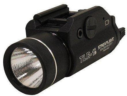 Streamlight TLR-1s-Tac Essentials