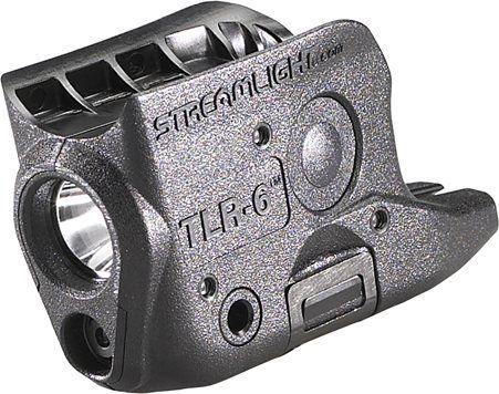 Streamlight TLR-6-Tac Essentials