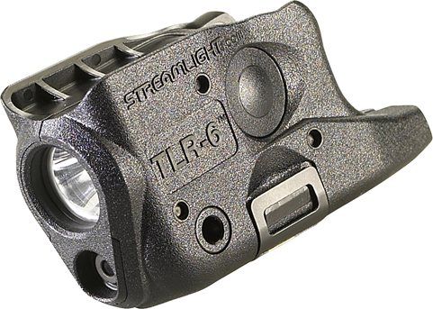 Streamlight TLR-6-Tac Essentials